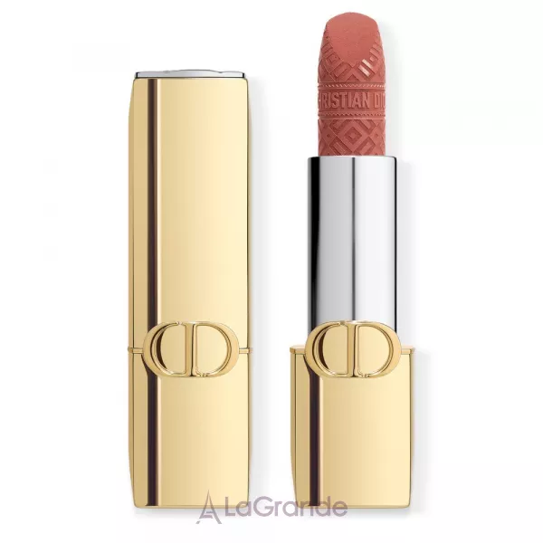 Christian Dior Rouge Dior Lipstick Velvet Limited Edition ������ ��� ���