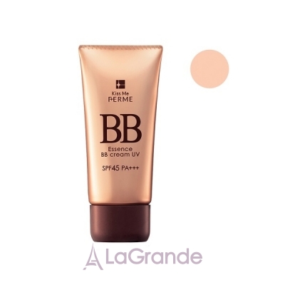 �ֲ��� Isehan Kiss Me Ferme Essence BB Cream UV SPF45 PA +++ BB-����