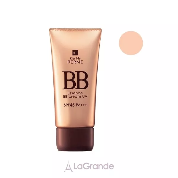 ������ Isehan Kiss Me Ferme Essence BB Cream UV SPF45 PA +++ BB-����