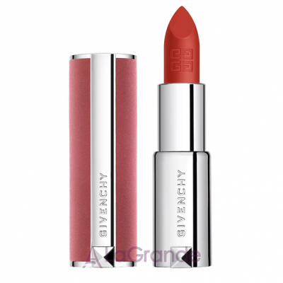 Givenchy Le Rouge Sheer Velvet Lipstick ������ ��� ���