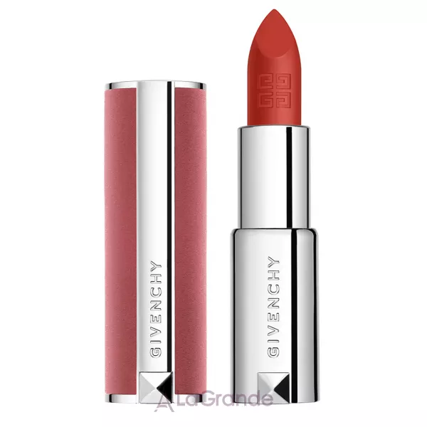 Givenchy Le Rouge Sheer Velvet Lipstick ������ ��� ���