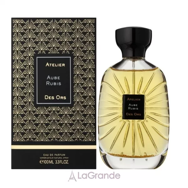 Atelier des Ors Aube Rubis ����������� ����