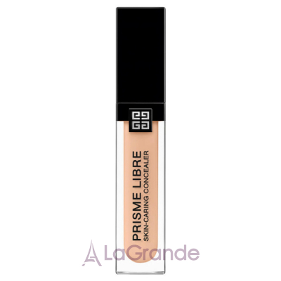 Givenchy Prisme Libre Skin-Caring Concealer ��������
