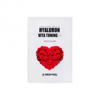 ������ Medi-Peel Vita Toning Ampoule Mask ������������ ��������� �����