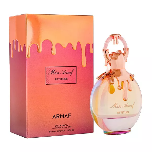 Armaf Miss Armaf Attitude ����������� ����