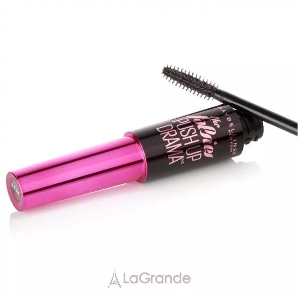 Maybelline The Falsies Push Up Drama ���� ��� ������