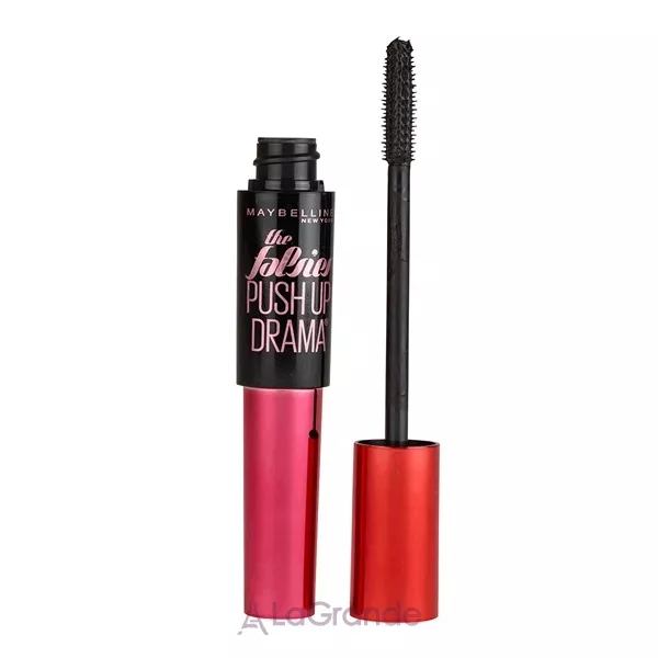 Maybelline The Falsies Push Up Drama ���� ��� ������