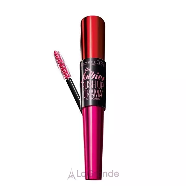 Maybelline The Falsies Push Up Drama ���� ��� ������