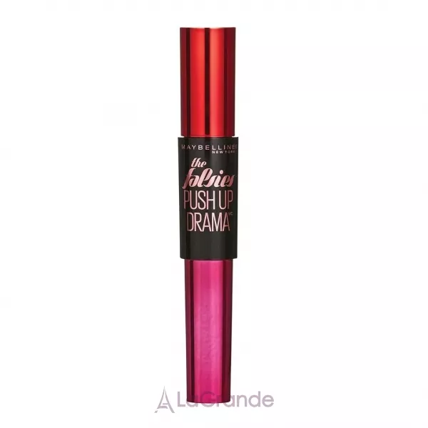 Maybelline The Falsies Push Up Drama ���� ��� ������
