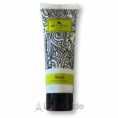 Etro Musk Shower Gel ���� ��� ����