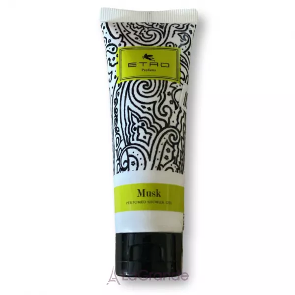 Etro Musk Shower Gel ���� ��� ����