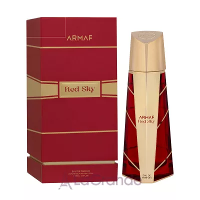 Armaf Red Sky ����������� ����