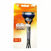Gillette Fusion 5 Classic ������ � 2 �������� ���������
