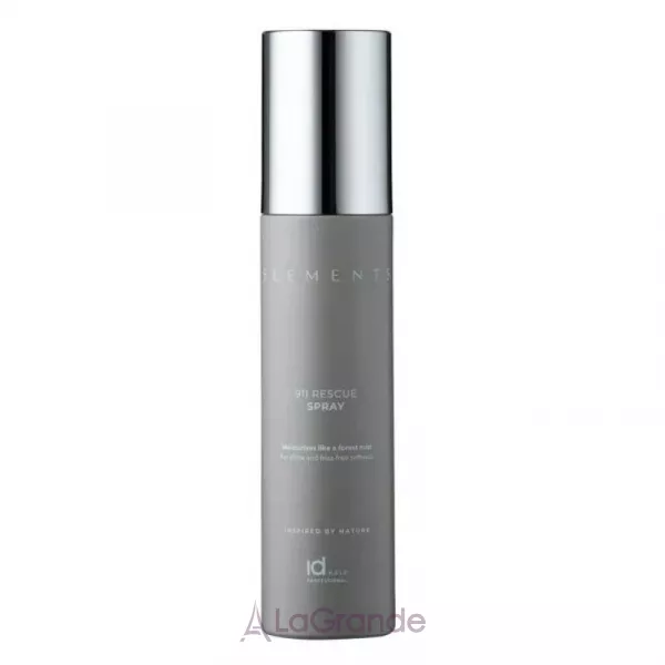 IdHair Elements 911 Rescue Spray ������������������� ����������� �������� ����� ��� �����