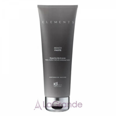 IdHair Elements Xclusive Beach Past ������� ����� �������� �������� ��� ������ ��������