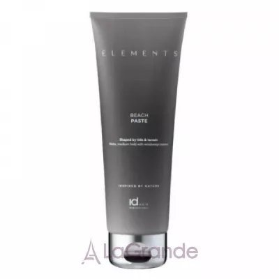 IdHair Elements Xclusive Beach Past ������� ����� �������� �������� ��� ������ ��������