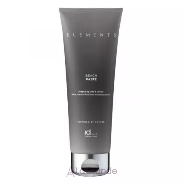 IdHair Elements Xclusive Beach Past ������� ����� ������� �������� ��� ������� ��������