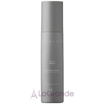IdHair Elements  Beach Spray �������� ����� ����� �������� �� ������� �����