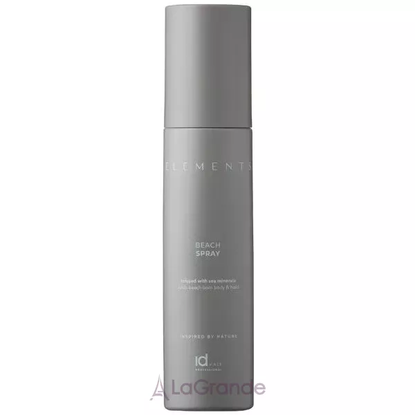 IdHair Elements  Beach Spray �������� ����� ����� �������� �� ������� �����