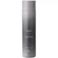 idHair Elements Blonde Shampoo ������� ��� ������ � ����������� ����������