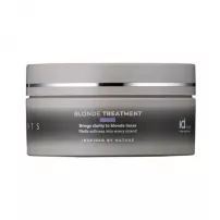 IdHair Elements Blonde Treatment ����� ��� ������ � ����������� ����������