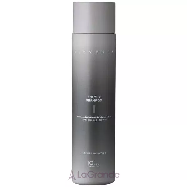 IdHair Elements Colour Shampoo ������� ��� ���������� �����