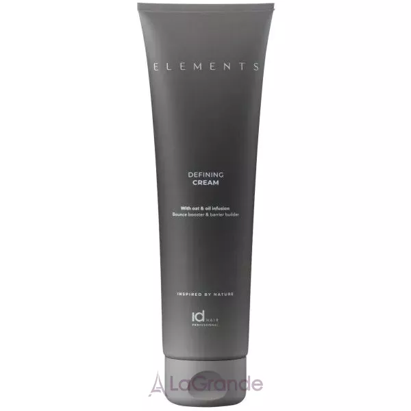 IdHair Elements Defining Cream ���� ��� �������� ����� � ����� � UV-�������