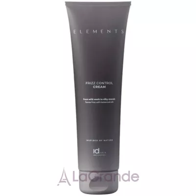 IdHair Elements Frizz Control Cream ���� ��� �������� �� ���������� �������