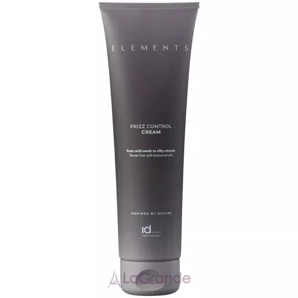 IdHair Elements Frizz Control Cream ���� ��� �������� �� ���������� �������