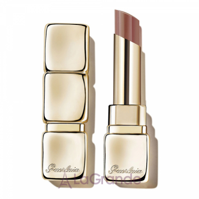 Guerlain KissKiss Shine Bloom Lipstick ������ ��� ���
