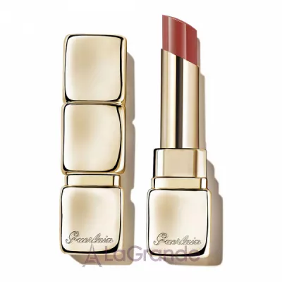 Guerlain KissKiss Shine Bloom Lipstick ������ ��� ���