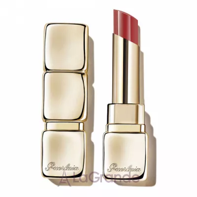 Guerlain KissKiss Shine Bloom Lipstick ������ ��� ���