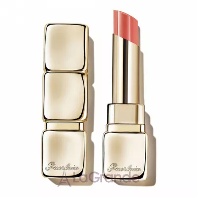 Guerlain KissKiss Shine Bloom Lipstick ������ ��� ���