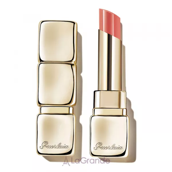Guerlain KissKiss Shine Bloom Lipstick ������ ��� ���