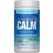 Natural Vitality CALM Magnesium Unflavored 113g