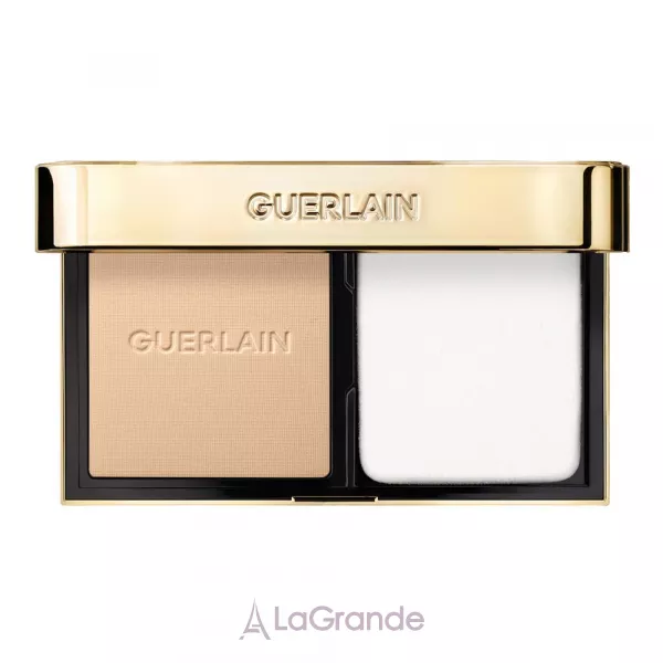 Guerlain Parure Gold Skin Control ����� ��� ����
