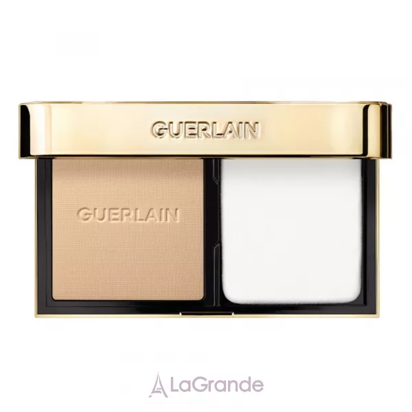 Guerlain Parure Gold Skin Control ����� ��� ����
