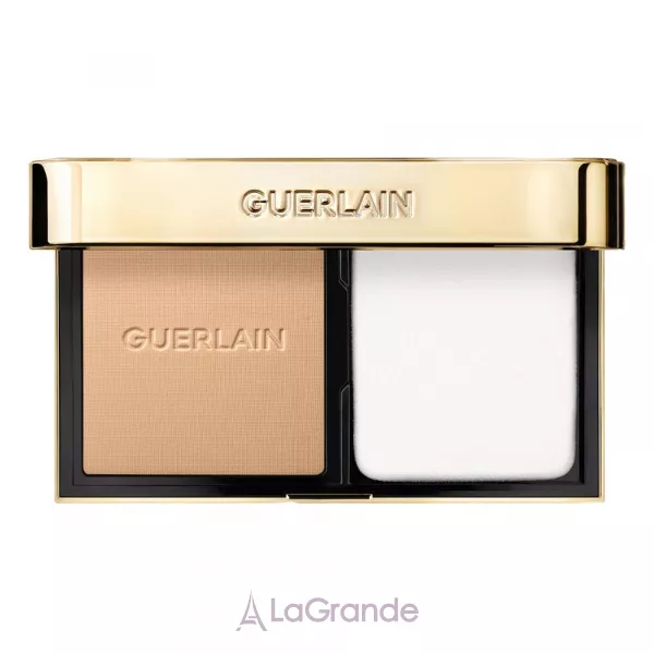 Guerlain Parure Gold Skin Control ����� ��� ����