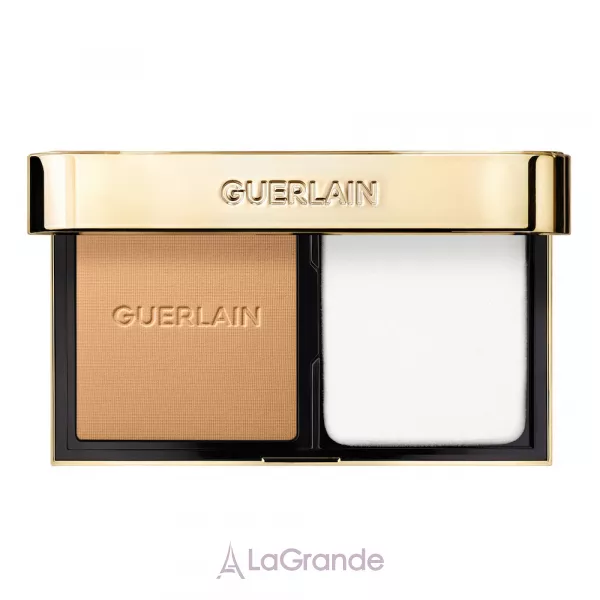 Guerlain Parure Gold Skin Control ����� ��� ����