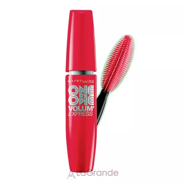 Maybelline Volum Express One by One ���� ��� ������