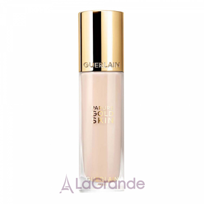 Guerlain Parure Gold Skin Foundation ��������� �������� ��� ����