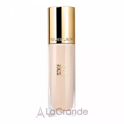 Guerlain Parure Gold Skin Foundation ��������� �������� ��� ����