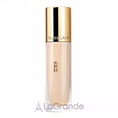Guerlain Parure Gold Skin Foundation ��������� �������� ��� ����