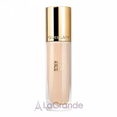 Guerlain Parure Gold Skin Foundation ��������� �������� ��� ����