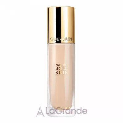 Guerlain Parure Gold Skin Foundation ��������� �������� ��� ����