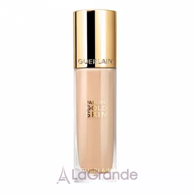 Guerlain Parure Gold Skin Foundation ��������� �������� ��� ����