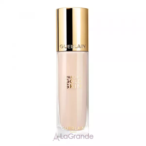 Guerlain Parure Gold Skin Foundation ��������� �������� ��� ����