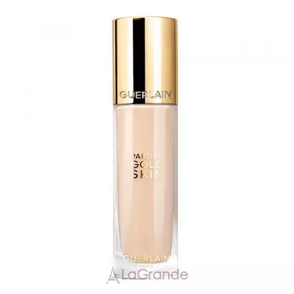 Guerlain Parure Gold Skin Foundation ��������� �������� ��� ����