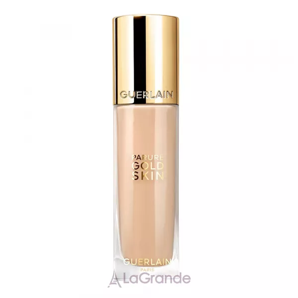 Guerlain Parure Gold Skin Foundation ��������� �������� ��� ����