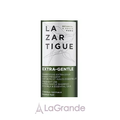 Lazartigue Extra-Gentle Shampoo �������� ������ ������� ��� ������� ������������